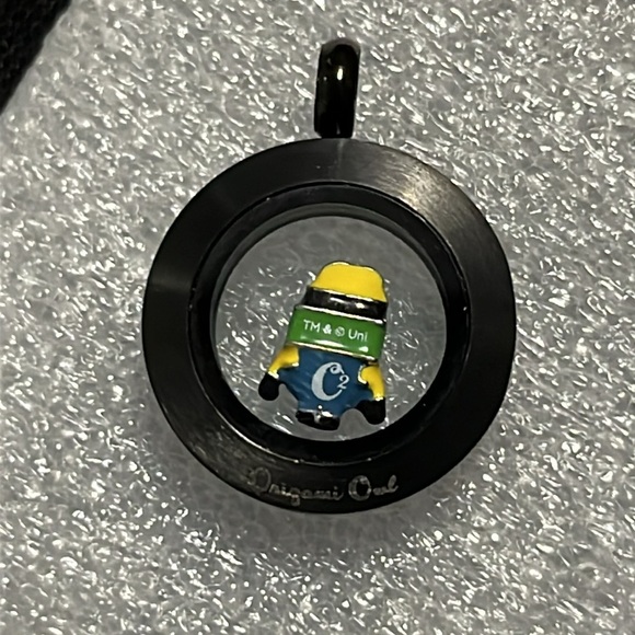 Origami Owl Mini Locket - Picture 2 of 2